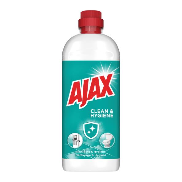 Ajax reinigers