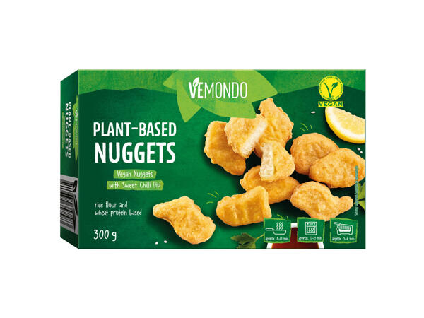Vemondo(R) Nuggets Vegan