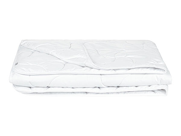 Livarno Home TopCool(R) Duvet - Lidl — Great Britain - Specials archive