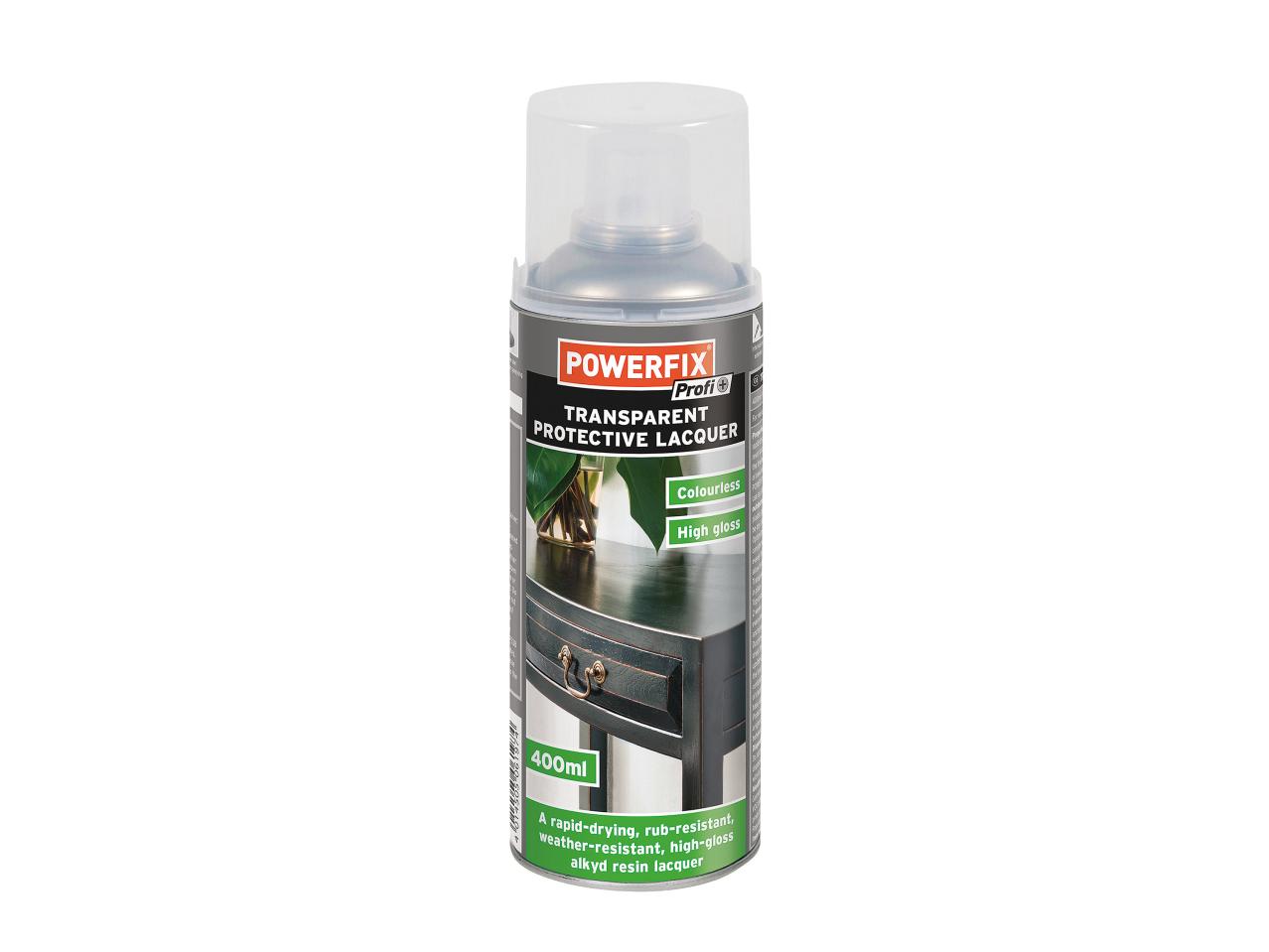 Powerfix Protection Spray Paint1