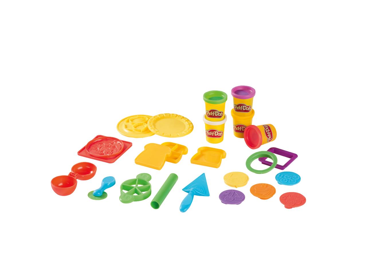 PLAY-DOH Play-Doh Snack Set