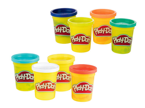 Play-Doh(R) Muovailuvahasetti