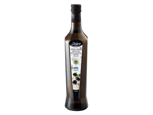 Extra szűz olívaolaj Görögországból*
