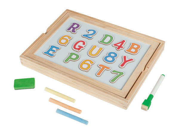 Playtive Wooden Puzzles
