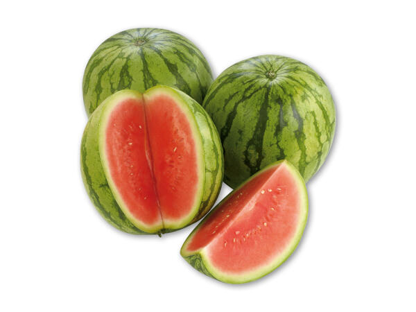 XXL vandmelon