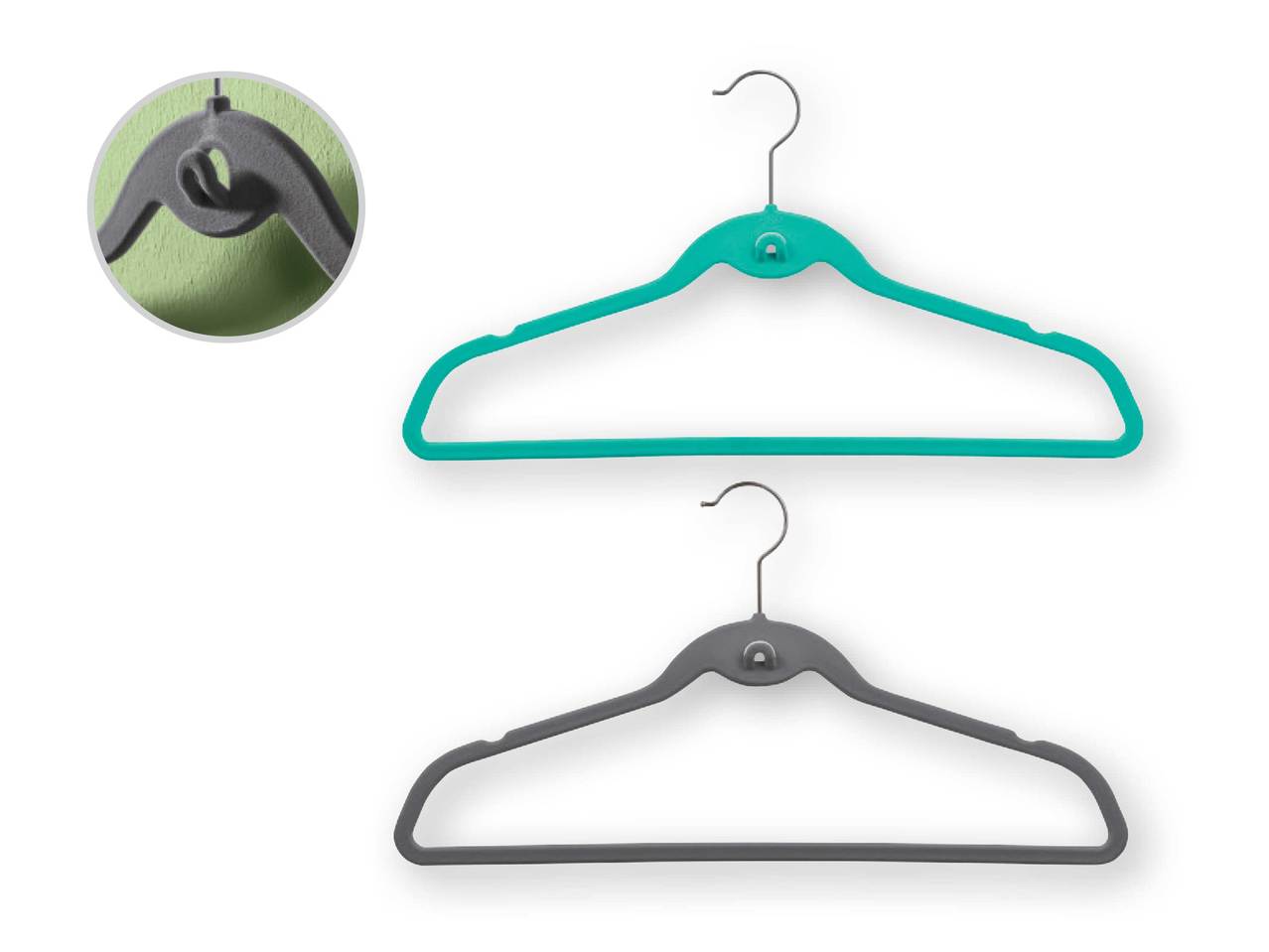 LIVARNO LIVING Clothes Hangers
