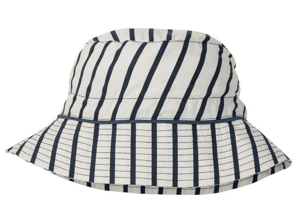 LUPILU(R) Hat med UV-beskyttelse