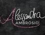 Hairbrush "Alessandra Ambrosio"