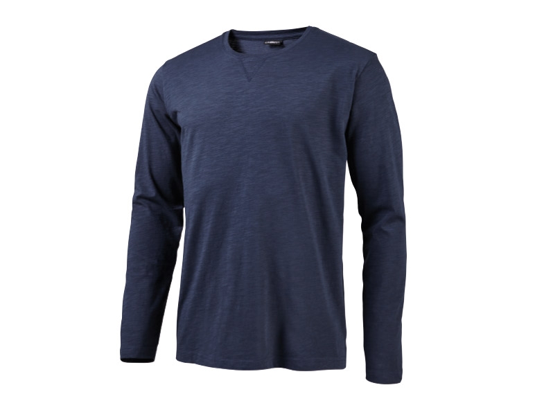 LIVERGY Long-Sleeved Top