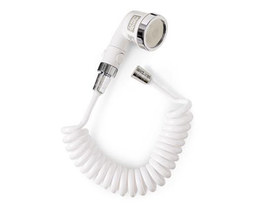Heart to Tail 
 3-in-1 Pet Shower Sprayer