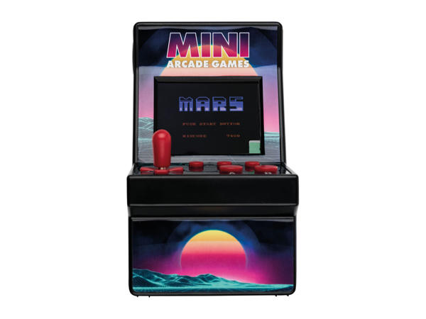 Playtive Mini Arcade or Handheld Console
