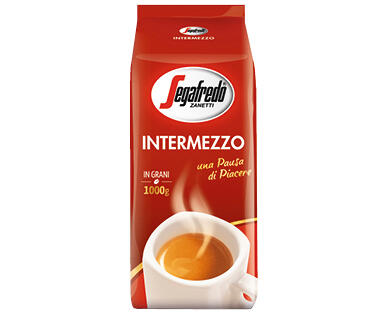 SEGAFREDO(R) KAFFEE INTERMEZZO