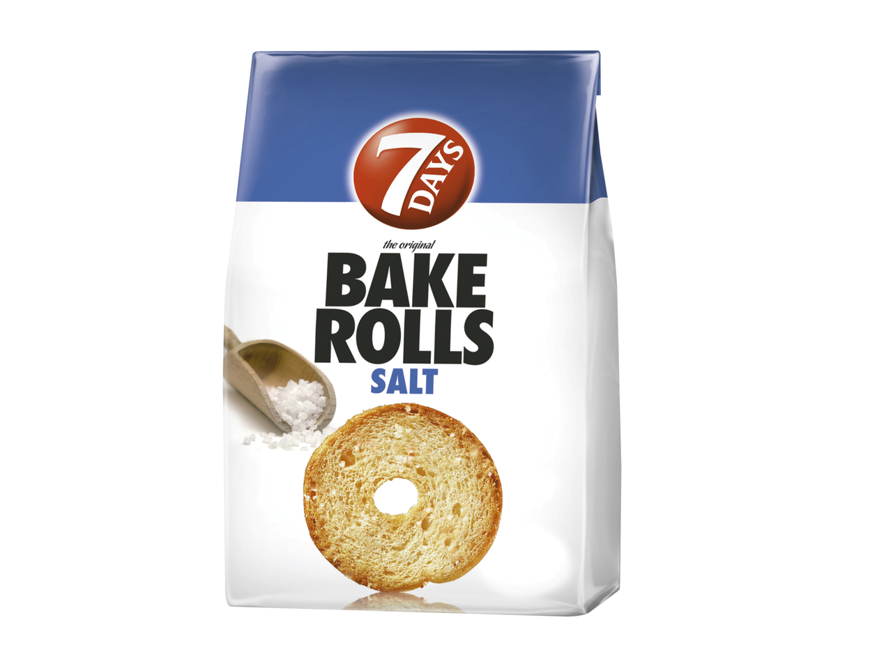 Bake Rolls