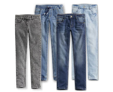 ALIVE(R) Jeans