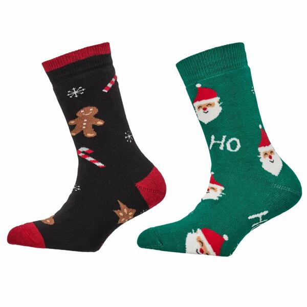 Weihnachts-Socken*