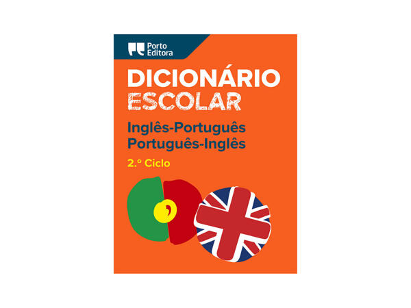 Porto Editora(R) Dicionário Duplo