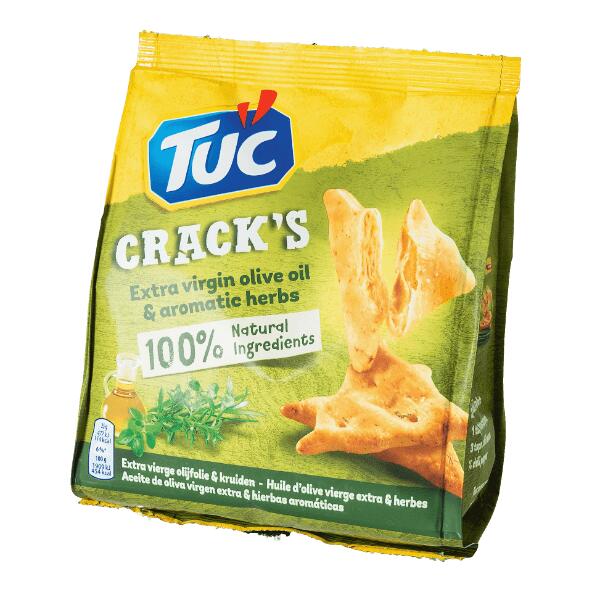 TUC(R) 				Crackers
