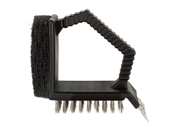 Grillmeister Barbecue Cleaning Brush