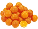 Oranges "Navelines"