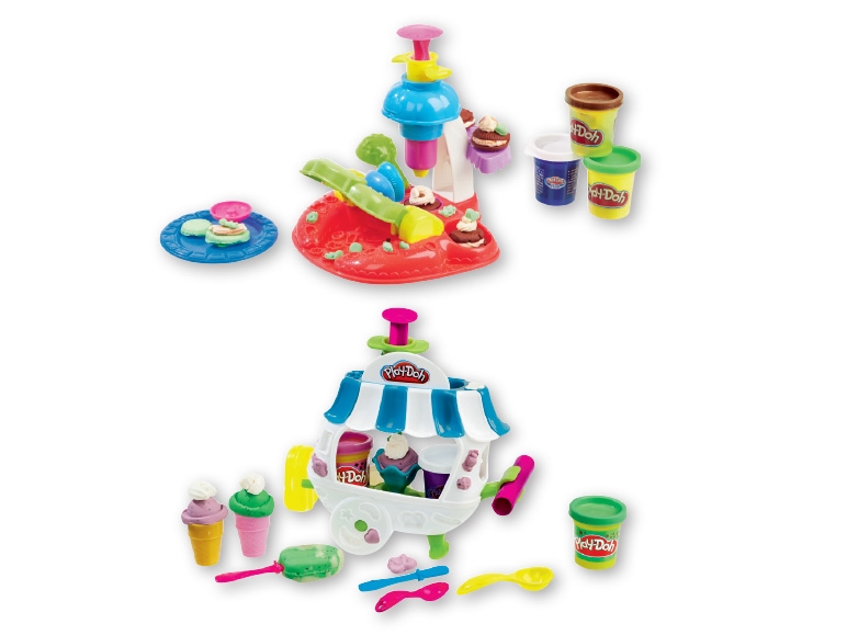 HASBRO Play-Doh Creative Assortment