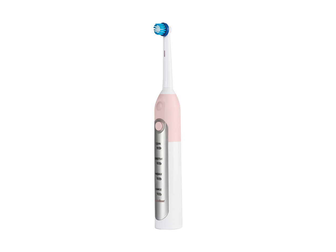 Nevadent Rechargeable Electric Toothbrush1