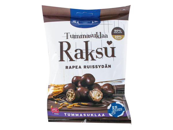 Finlandia Candy Raksu - Lidl — Suomi - Specials archive