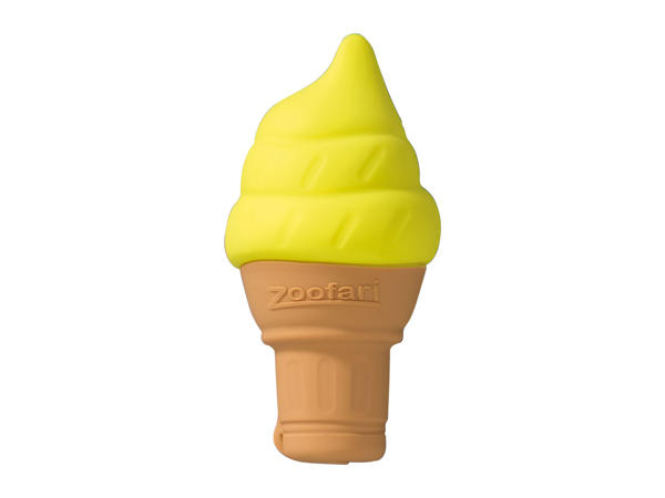 Zoofari Ice Lolly & Ice Cream Dog Chew Toy1