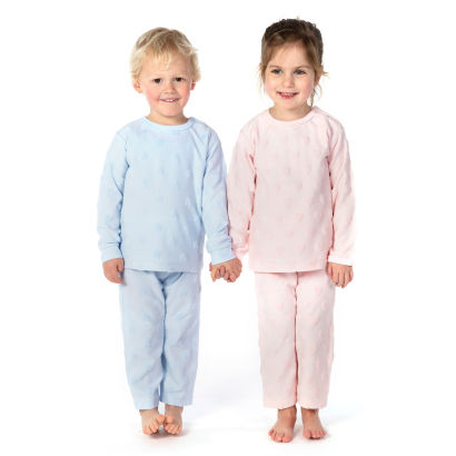 Pyjama pour bébés