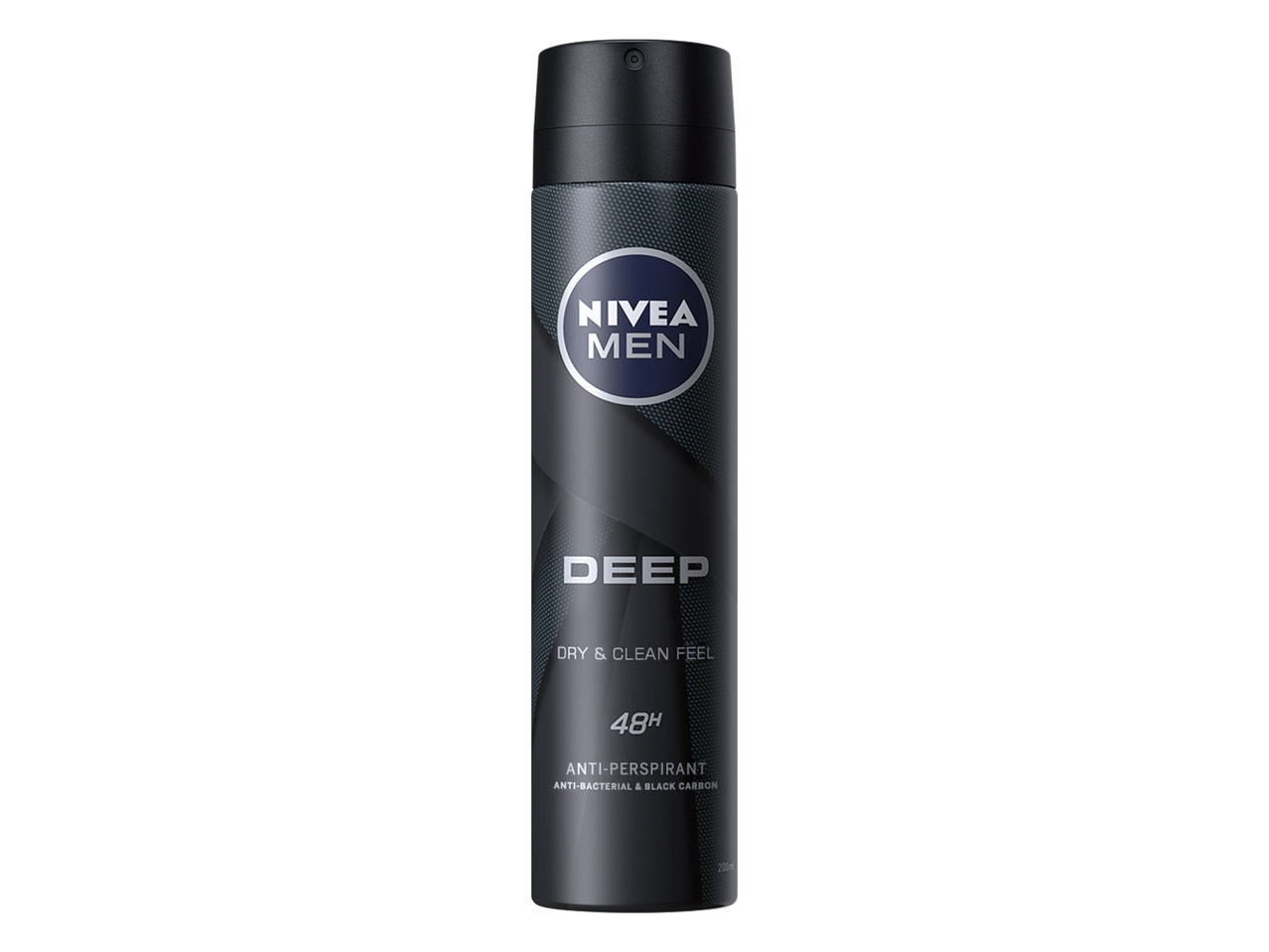 Deodorant spray Deep