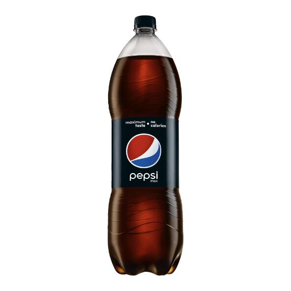 Mirinda / 7 Up / Pepsi Max
