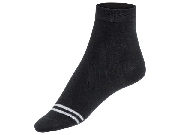 Ladies' Comfort Socks