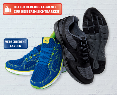 CRANE(R) Herren-Fitness-Schuhe
