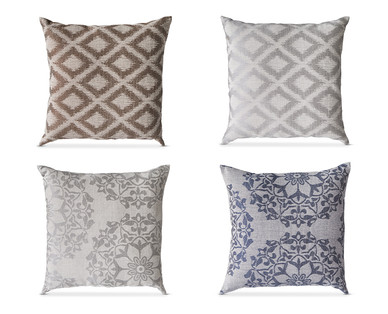 Huntington Home 2-Pack Decorative Toss Pillows