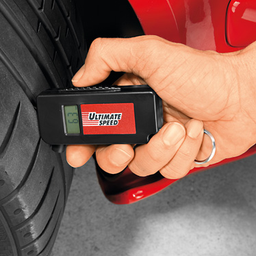 Appareil de contrôle de pression des pneus