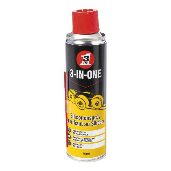 3-IN-ONE(R) 				Technische spray