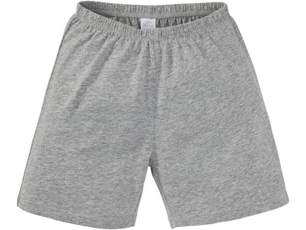 Boys' Pyjama Shorts