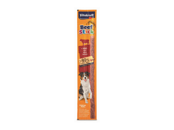 Beef Stick for Dogs
