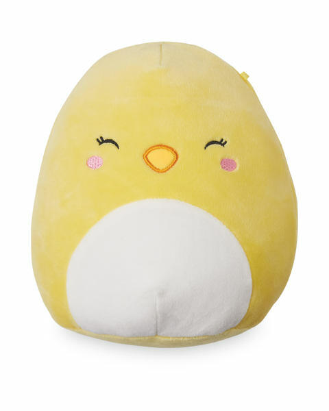 Chick Easter Squishmallow