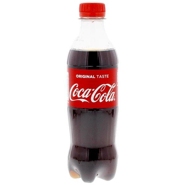 Coca Cola Oryginalne
