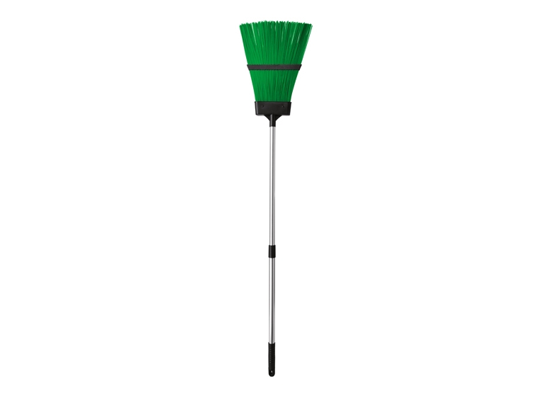 Extendable Outdoor Brush or Leaf Rake