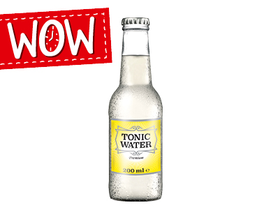Premium Tonic Water