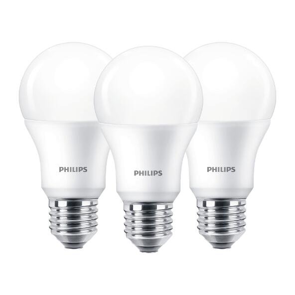 Philips Lâmpadas LED E27