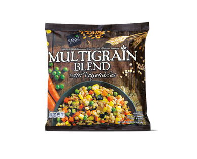 Season's Choice Multigrain Blend with Vegetables or Couscous Blend
