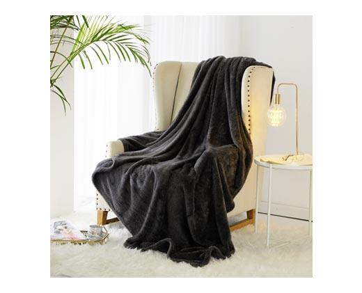 Well Being 
 Antimicrobial Blanket