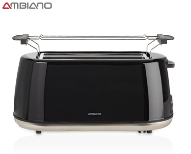 AMBIANO Familien-Toaster