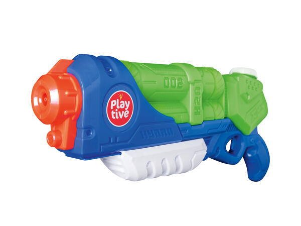 Playtive Water Pistol