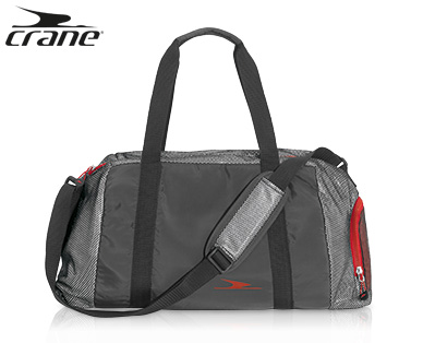 crane(R) Sport- und Fitnesstasche oder -rucksack