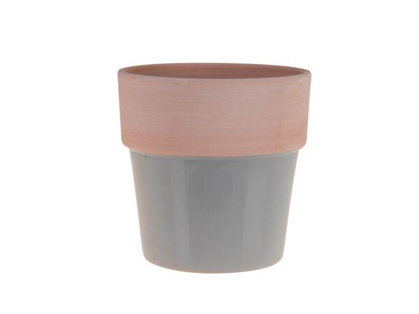 Vaso de cerâmica 'Base'