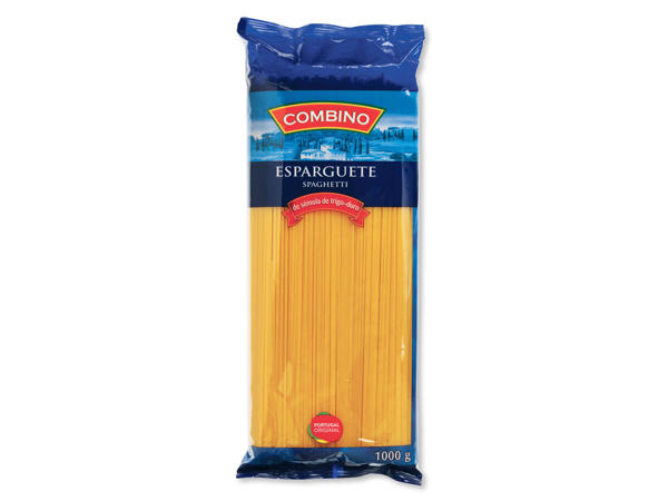 Combino(R) Esparguete