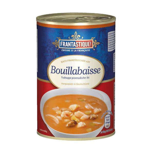 Francuska zupa